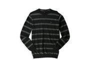 Quiksilver Mens Way Back Pullover Sweater ksa3 XL
