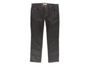 Ecko Unltd. Mens 759 Textured Relaxed Jeans strlngwash 30x30