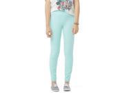 Aeropostale Womens High Waist Jeggings 450 XL 28