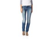 Aeropostale Womens Bayla Skinny Fit Jeans 962 0x32