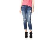 Aeropostale Womens Bayla Skinny Fit Jeans 962 2x24