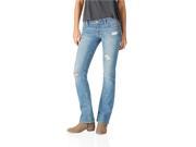 Aeropostale Womens Chelsea Boot Cut Jeans 962 000x30