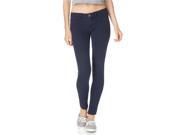 Aeropostale Womens Low Rise Jeggings 189 12x32