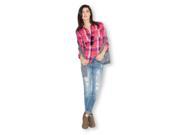 Aeropostale Womens Bayla Skinny Fit Jeans 176 2x30