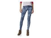 Aeropostale Womens Lola Jegging Skinny Fit Jeans 962 10x32