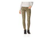 Aeropostale Womens Ashley Ultra Skinny Fit Jeans 300 2x32