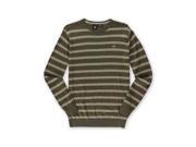 Quiksilver Mens Cool Day Pullover Sweater kqy3 L