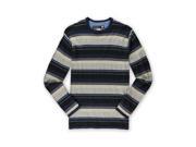 Quiksilver Mens Lost Creek Pullover Sweater bsn0 XL