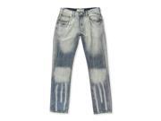 Ecko Unltd. Mens 711 Castoff Slim Fit Jeans cofws 30x32