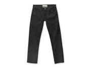 Ecko Unltd. Mens 711 Widow Slim Fit Jeans rablk 28x30