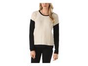 Vans Womens Clockwork Crew Knit Sweater 144 S