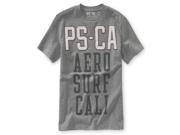 Aeropostale Boys PS CA Graphic T Shirt 52 5