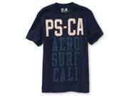 Aeropostale Boys PS CA Graphic T Shirt 971 4