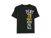 Aeropostale Boys PSNY 78 Graphic T Shirt 028 M