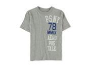 Aeropostale Boys PSNY 78 Graphic T Shirt 052 5