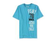 Aeropostale Boys PSNY 78 Graphic T Shirt 461 4