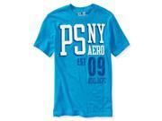 Aeropostale Boys PSNY Graphic T Shirt 447 4