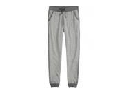 Justice Girls Studded Jogger Athletic Sweatpants 603 5x18