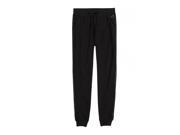 Justice Girls Studded Jogger Athletic Sweatpants 610 5x17