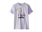 Quiksilver Boys Cacapoete Graphic T Shirt skth XL
