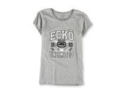 Ecko Unltd. Womens In The Mesh Graphic T Shirt athlash S