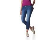 Aeropostale Womens Cropped Jeggings 962 7 8x24