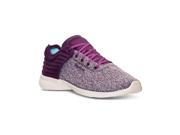 Reebok Womens Skyscape Fuse Sneakers purple 6.5