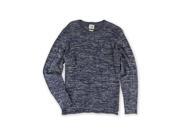 Quiksilver Mens Crooked Pullover Sweater ktp0 L