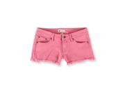 Roxy Womens Lovin Colors Casual Denim Shorts mhy0 28