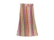 Roxy Womens All The Way Maxi Skirt mna3 XL