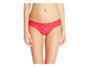 Roxy Womens Cheeky Scooter Bikini Swim Bottom mlr6 M