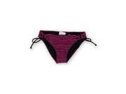 Roxy Womens 70 s Lowrider Bikini Swim Bottom mmw3 S