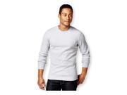 Levi s Mens Thermal Pullover Sweater athletichtr S