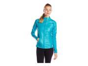 Roxy Womens Breakline Raglan Track Jacket bqd0 S