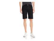 Quiksilver Mens Everyday Union Stretch Casual Walking Shorts kvj0 30