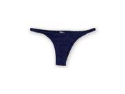 Roxy Womens Mini Pant 2 Bikini Swim Bottom pss0 S