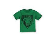 Quiksilver Boys Wally KT0 Graphic T Shirt kgr 2T