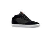 Vans Unisex Otw Piercy Skate Sneakers ballisticblack M6.5 W8
