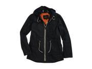 Ben Sherman Mens Boating Full Zip Field Jacket 898 L