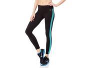 Aeropostale Womens Active Legging Athletic Track Pants 487 S 26