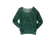 Roxy Womens Norchester Knit Sweater bsr0 L