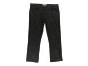 Ecko Unltd. Mens 714 Slim Straight Leg Jeans widowwash 30x32