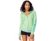 Aeropostale Womens Super Cozy Hoodie Sweatshirt 308 XL