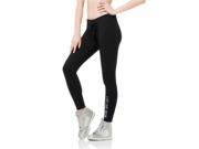 Aeropostale Womens Fleece Legging Athletic Track Pants 001 L 29