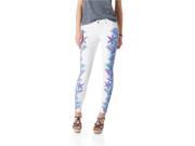 Aeropostale Womens Lola Jeggings 100 9 10x32