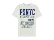 Aeropostale Boys Athl Dept Graphic T Shirt 102 XL