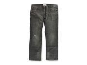 Ecko Unltd. Mens 711 Denim Slim Fit Jeans mgnws 30x31