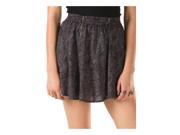 Vans Womens Webster Mini Skirt 410 XL