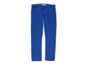 Ecko Unltd. Mens 711 Slim Fit Jeans electrblue 32x32