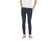Aeropostale Womens Lola Jegging Skinny Fit Jeans 189 1 2x32